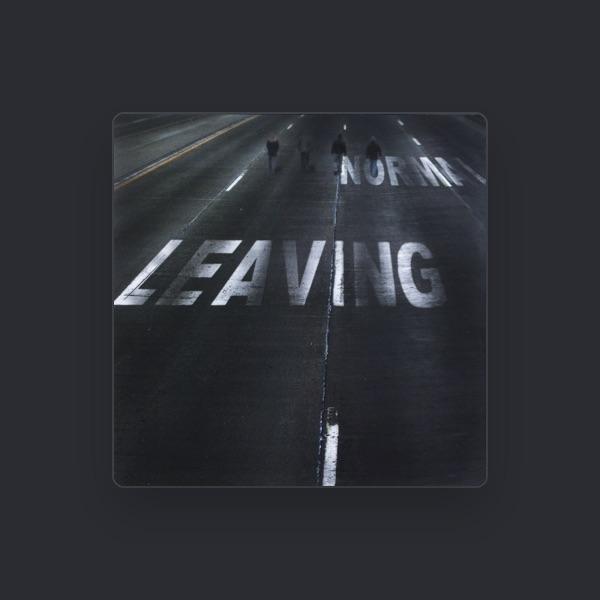 Leaving Normal