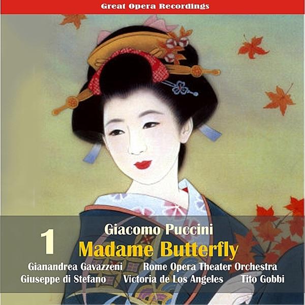 Madame Butterfly : "Vogliameti Bene, Un Bene Picco"