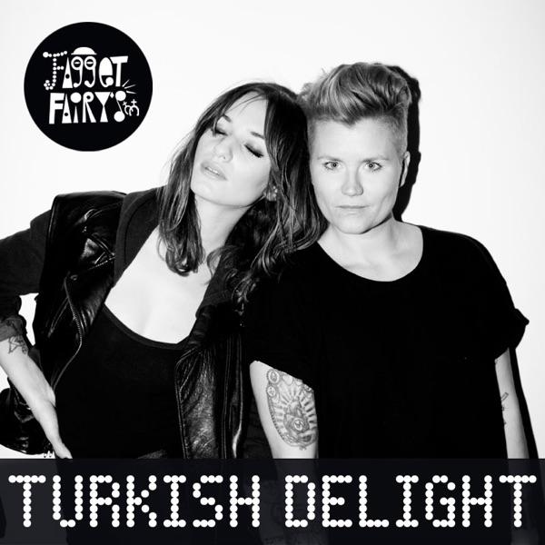 Turkish Delight (Frederik Olufsen Remix)