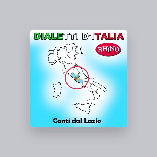 Graziella Di Prospero