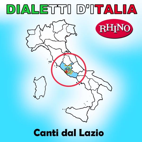 Stornelli ciociari (Alla zampogna)