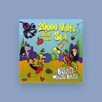 The Brian Waite Band