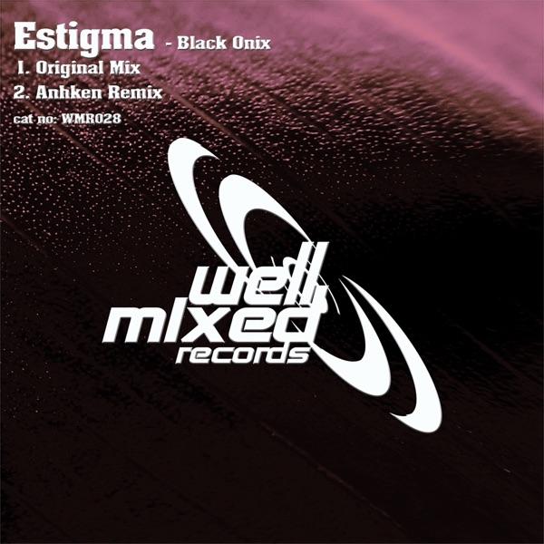 Black Onix (Original Mix)