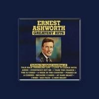 Ernest Ashworth
