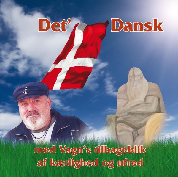 Det Haver Så Nyligen Regnet