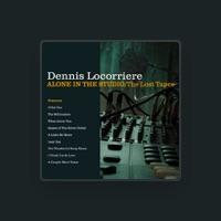 Dennis Locorriere (The True Voice Of Dr Hook)