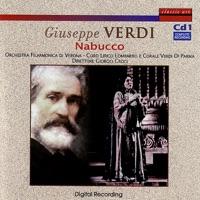 Nabucco: Parte Seconda: Scena e Finale Secondo