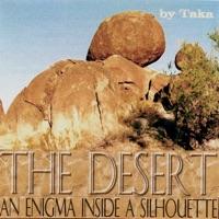 Seductive Desert Mystery
