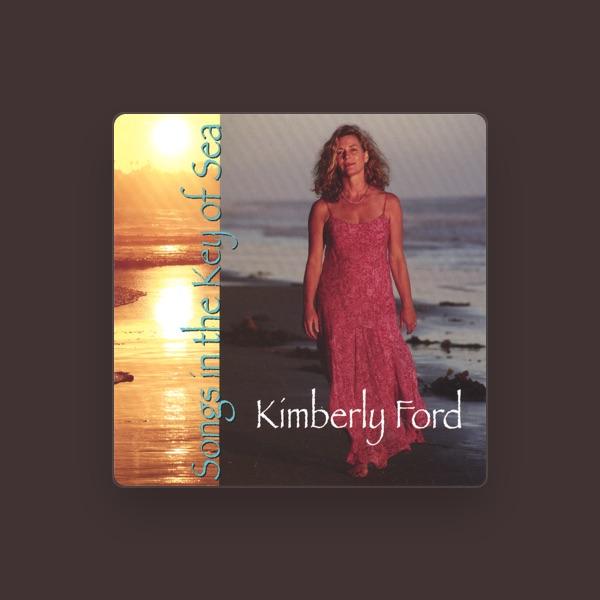 Kimberly Ford