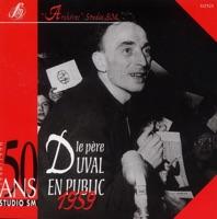Il y avait beaucoup de monde (Live)