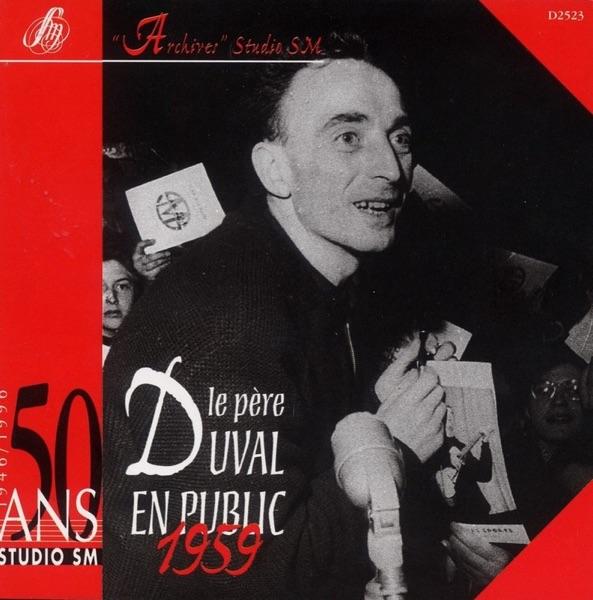 L'espérance morte (Live)