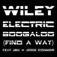 Electric Boogaloo (Find a Way) [Radio Edit]