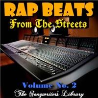 Rap Beat #10
