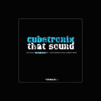 Cubetronix