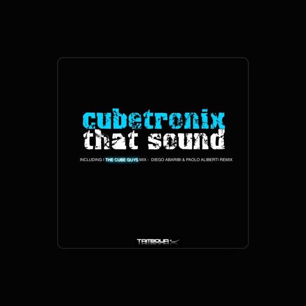 Cubetronix