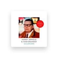 Harry Arnold & Radiobandet