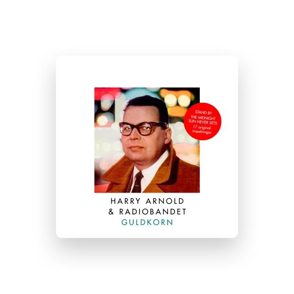 Harry Arnold & Radiobandet