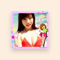 相川晴南