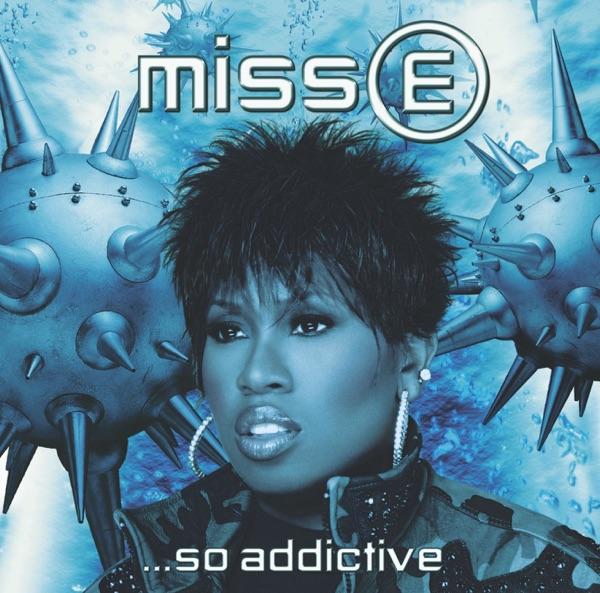 ...So Addictive (Intro) [feat. Tweet]