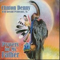 Four Peyote Songs By Bill Denny