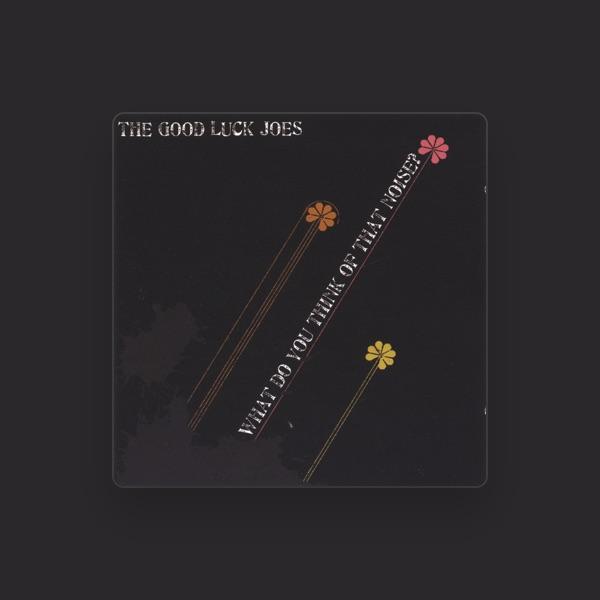 The Good Luck Joes