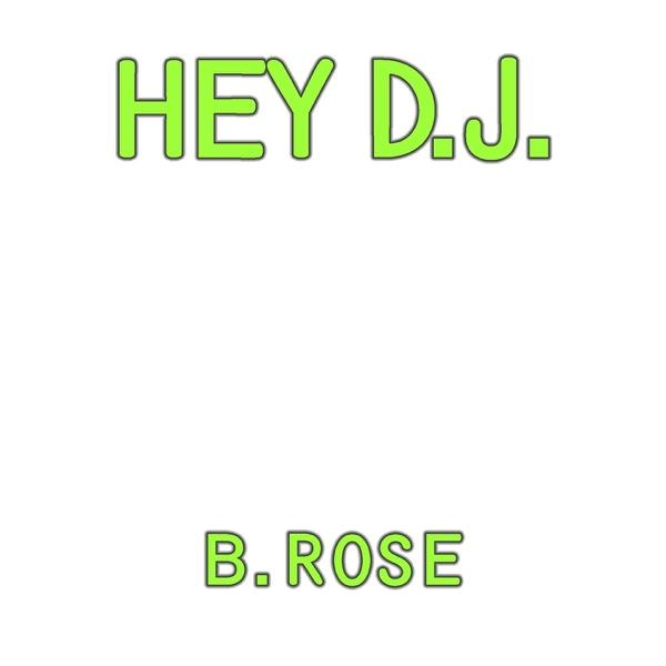 Hey Dj (Instrumental)