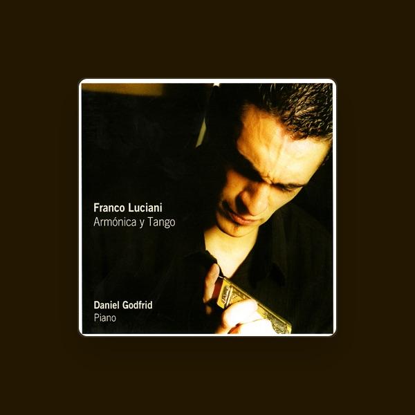 Daniel Godfrid