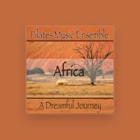 Pilates Music Ensemble