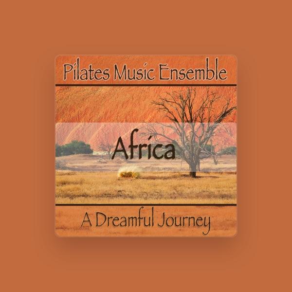 Pilates Music Ensemble