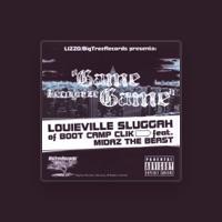 Louieville Sluggah