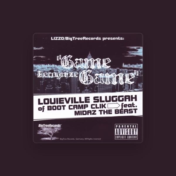Louieville Sluggah
