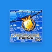G-Rapp The General