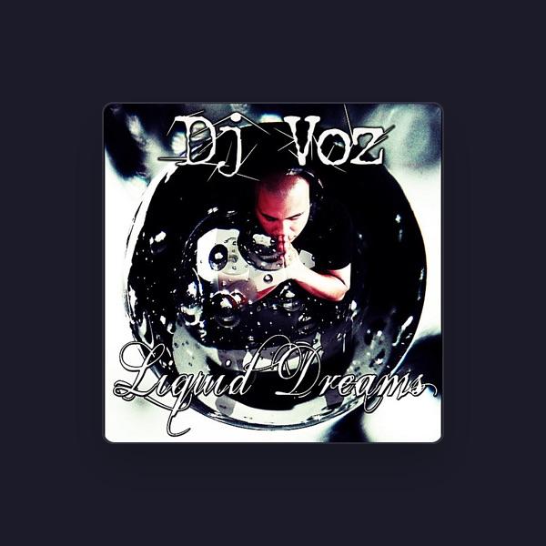 Dj Voz