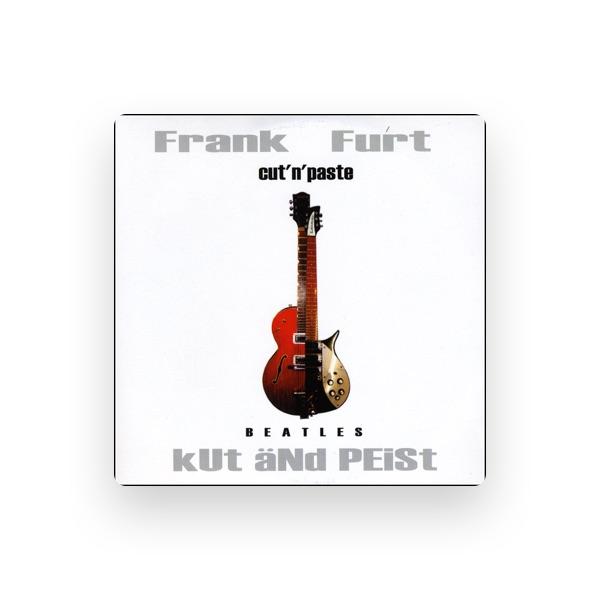 Frank Furt Cut´n´Paste
