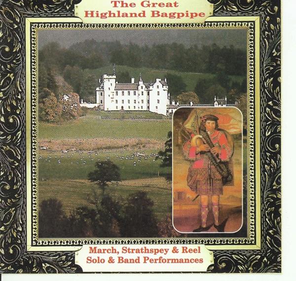 Willie MacLean / Tulloch Gorm / John Morrison of Assynthouse