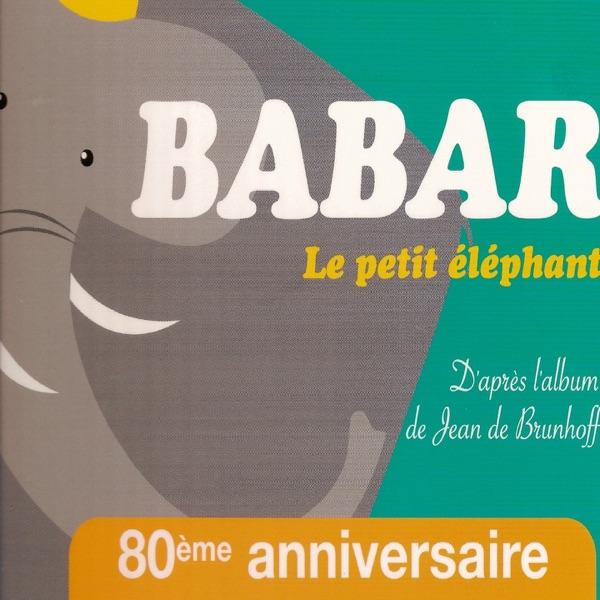Babar et le Père Noël (feat. Jean Desailly, Roger Carel, Pierre Larquey & Caroline Cler)