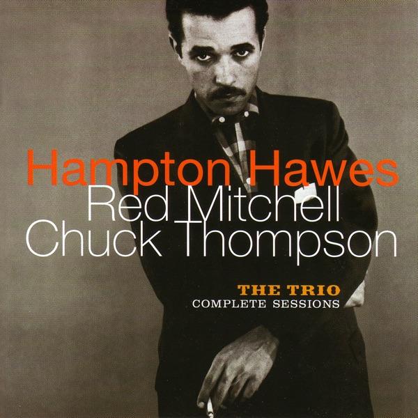 All the Things You Are (Live in Los Angeles, June 28, 1955)