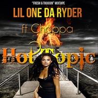 Hot Topic (feat. Choppa)