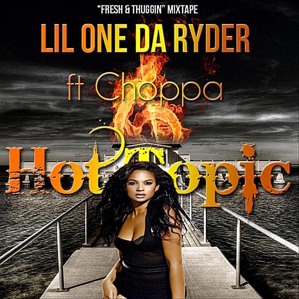 Hot Topic (feat. Choppa)