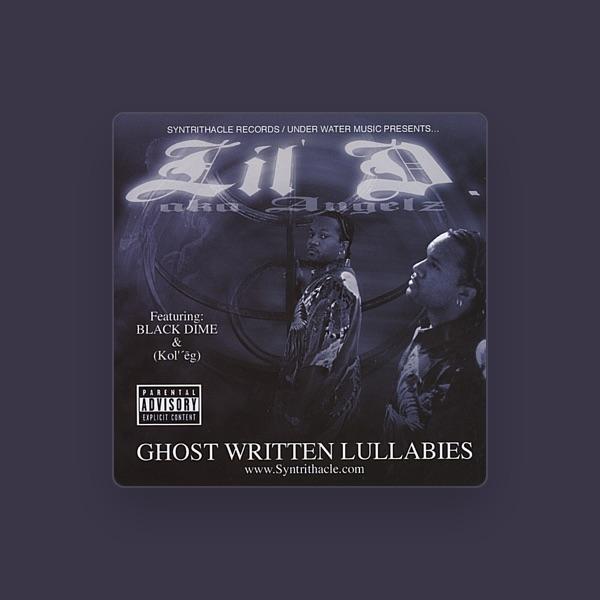 Lil' D