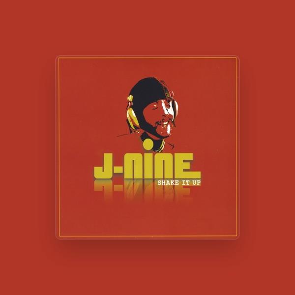 J-Nine