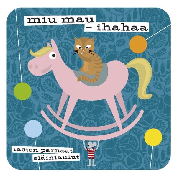 Putte Possun Nimipäivät
