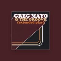 Greg Mayo and The Groove