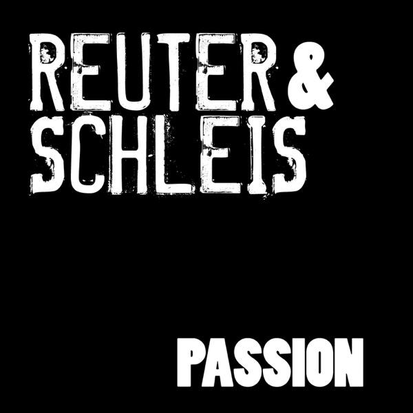 Passion (Straight Mix)