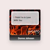 Donna Johnson