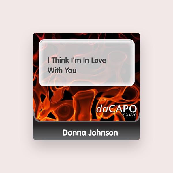 Donna Johnson