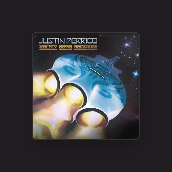 Justin Derrico