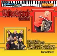 Flying Fingers Polka