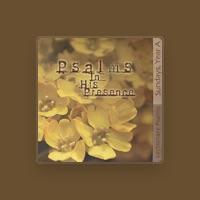 Songs In His Presence