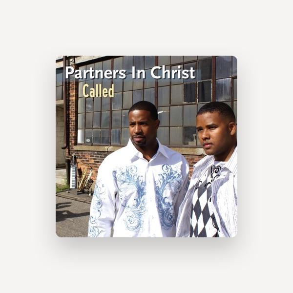 Partners In Christ